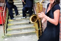 hookersax